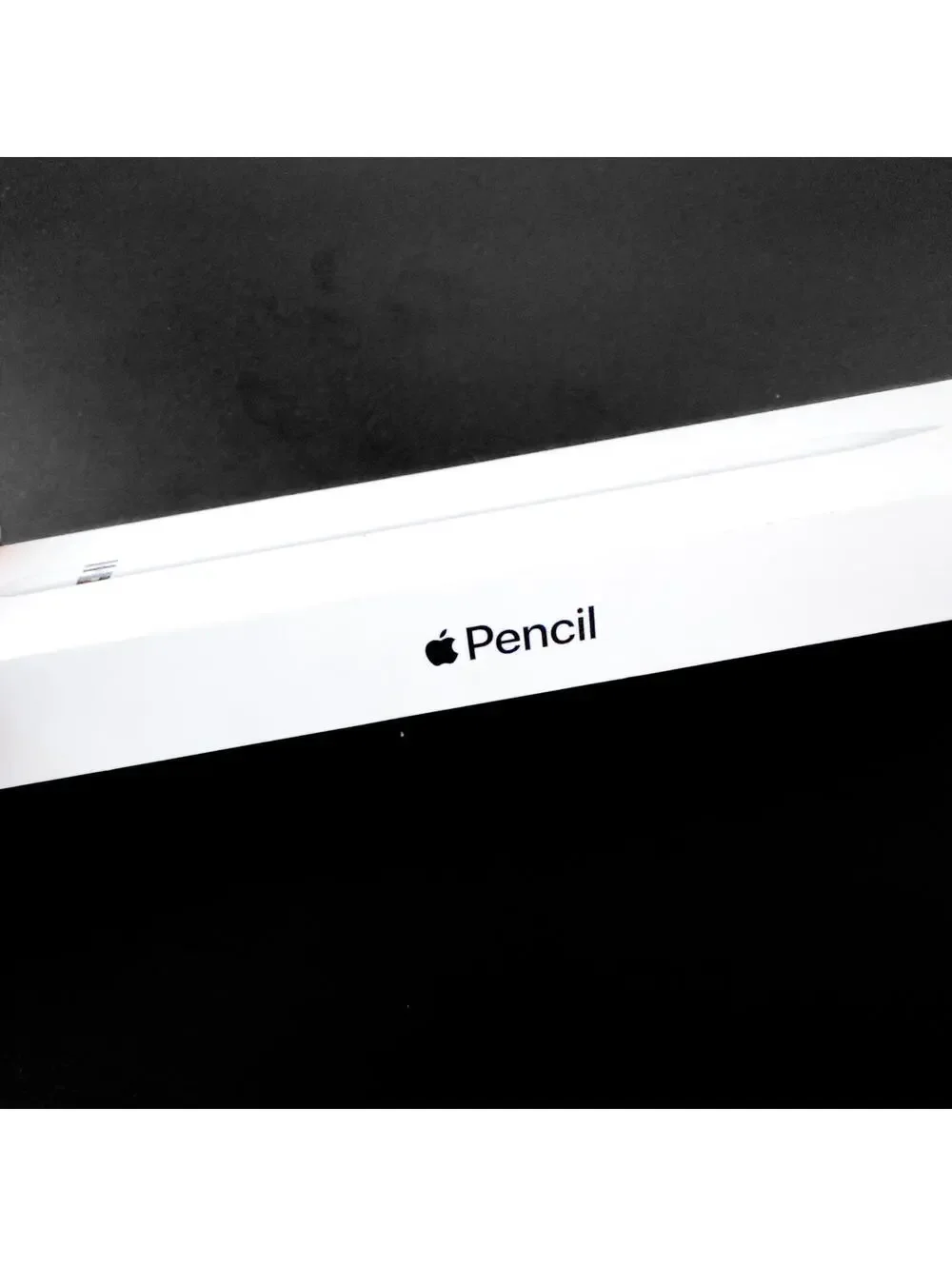 1st Generation Apple Pencil for iPad in White